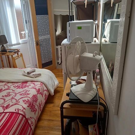 Larchmont Stay Side En Suite With Small Double Bed Leicester Exterior foto