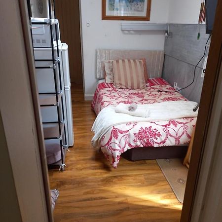 Larchmont Stay Side En Suite With Small Double Bed Leicester Exterior foto