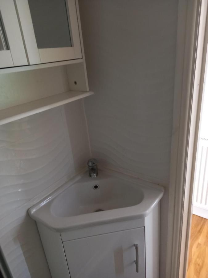 Larchmont Stay Side En Suite With Small Double Bed Leicester Exterior foto